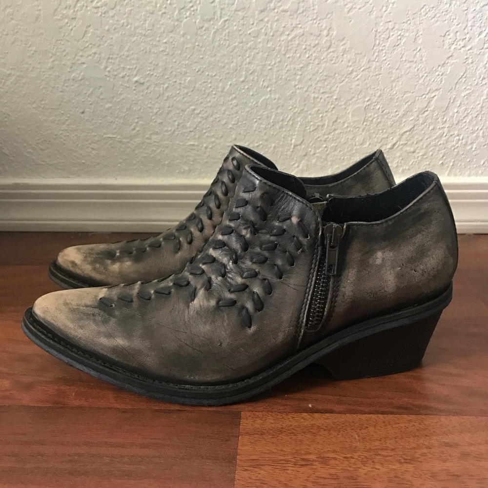 Free People Indio Boot